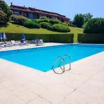 Residenza San Martino * Cissano