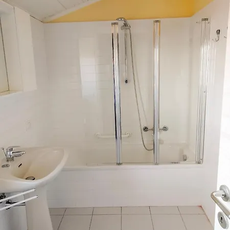 Residenza San Martino Daire *