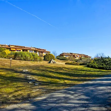 公寓 Residenza San Martino *