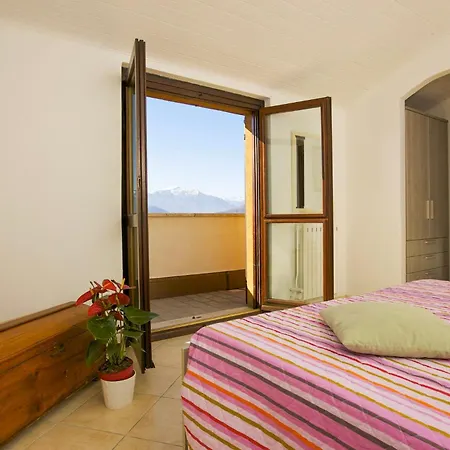 Residenza San Martino Lejlighed