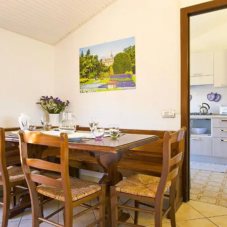 Lejlighed Residenza San Martino