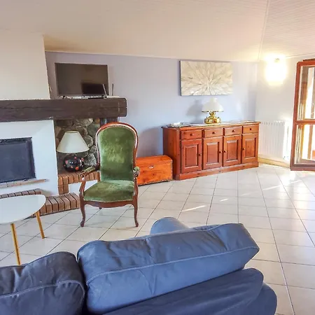 Residenza San Martino Daire *