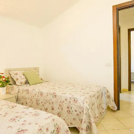 Апартаменты Residenza San Martino *
