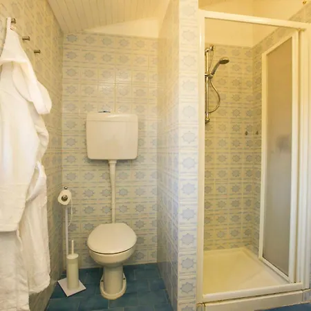 Lejlighed Residenza San Martino Cissano