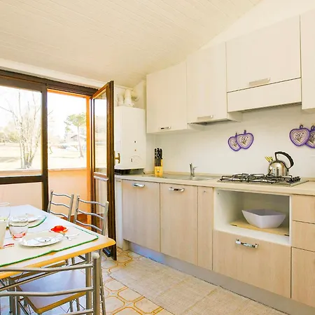 Residenza San Martino Cissano