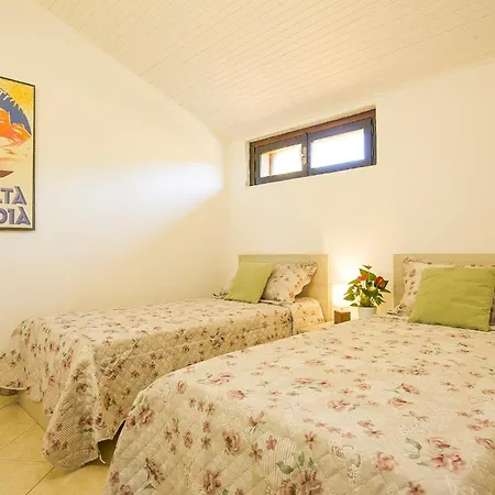 Residenza San Martino * Cissano