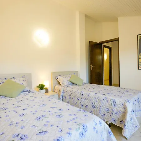 Residenza San Martino Lejlighed *