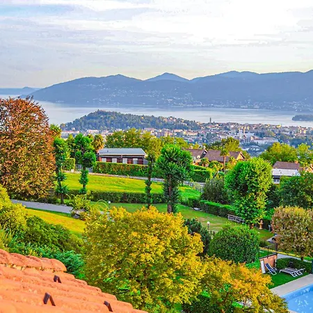 Daire Residenza San Martino *