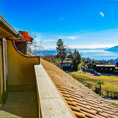 Residenza San Martino Daire Cissano