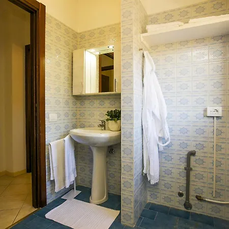 Residenza San Martino Lejlighed