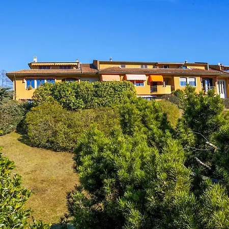 Residenza San Martino Daire *