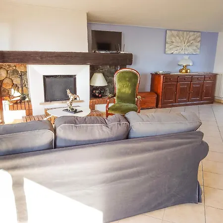 公寓 Residenza San Martino *