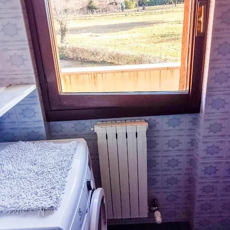 Апартаменты Residenza San Martino Cissano