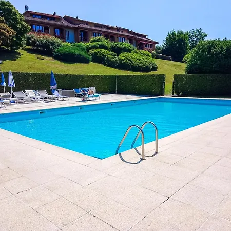 Residenza San Martino * Cissano