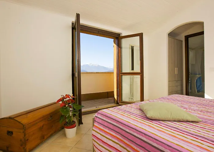Residenza San Martino 公寓