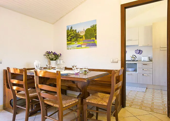 公寓 Residenza San Martino