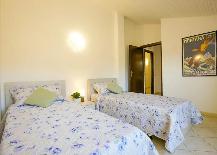 Residenza San Martino 公寓 *