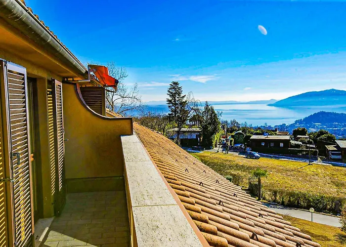 Residenza San Martino 公寓 Cissano