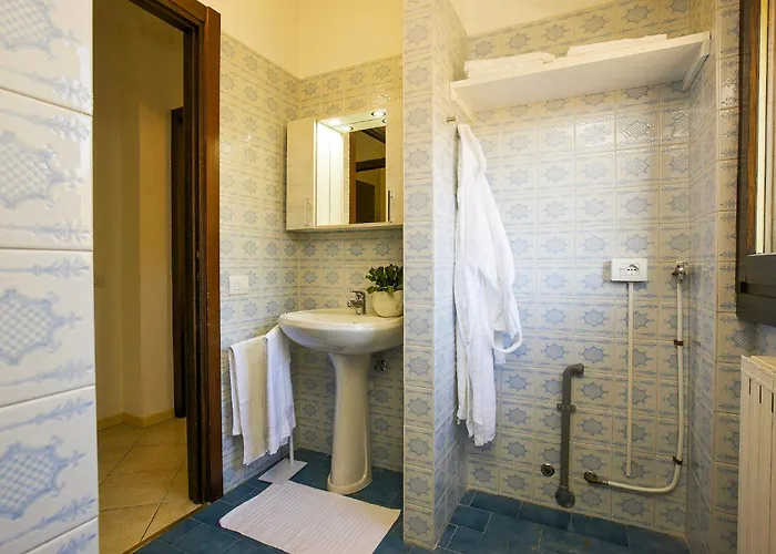 Residenza San Martino 公寓