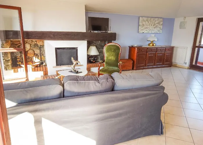公寓 Residenza San Martino *